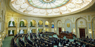 Declarație de presă/Eugen PÎRVULESCU: „În criză de imagine, deputatul Coliu s-a trezit vorbind”