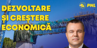Eugen PIRVULESCU: Realizăm investițiile în infrastructură, așteptate de români!