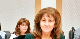 Ioana Panagoreț, candidat PSD pentru Camera Deputaților: “Dacă vrei să câștigi procente în campania electorală, arată cât de bun ești tu, dar nu te folosi de copii ca să crești în sondaje”