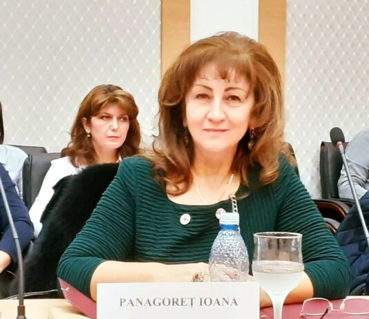 Ioana Panagoreț, candidat PSD pentru Camera Deputaților: “Dacă vrei să câștigi procente în campania electorală, arată cât de bun ești tu, dar nu te folosi de copii ca să crești în sondaje”