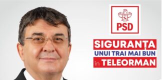 Paul Stancu, candidatul PSD pentru Camera Deputaților – specialistul în construcții care a derulat proiecte de anvergură pe plan local și național