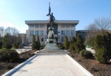 Prefectura Teleorman are secretar general; Gigi Iancu a fost numit în funcție prin decizie de prim-ministru