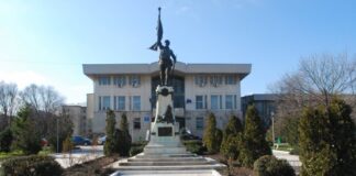 Prefectura Teleorman are secretar general; Gigi Iancu a fost numit în funcție prin decizie de prim-ministru