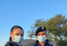 Peste 400 de persoane, legitimate de polițiștii teleormăneni în cadrul acțiunilor de verificare a respectării măsurilor de protecție
