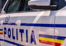 Bărbat din Rădoiești, reținut pentru conducerea unui vehicul fără a poseda permis de conducere