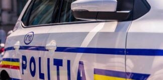 Bărbat din Rădoiești, reținut pentru conducerea unui vehicul fără a poseda permis de conducere