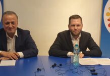 Samuel Calotă, candidat pentru Camera Deputaților: “PRO România vine cu un program de guvernare care conține cinci idei principale de pus în practică încă din prima zi de guvernare”