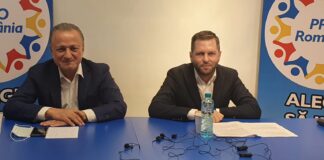 Samuel Calotă, candidat pentru Camera Deputaților: “PRO România vine cu un program de guvernare care conține cinci idei principale de pus în practică încă din prima zi de guvernare”