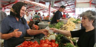 Samuel CALOTĂ: „Un lucru e cert: dacă ar exista voință politică, în România nu s-ar muri de foame!”