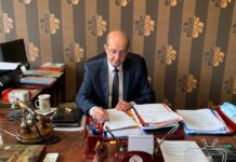 Victor Drăgușin, despre schimbarea din funcție a directorilor de școli – ”De ce? Pentru că așa vrea conducerea județeană a PNL”