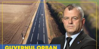 #GuvernulOrban alocă fonduri pentru modernizarea și dezvoltarea localităților teleormănene.