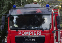 O țigară nestinsă i-a adus moartea unui bătrân din Plosca