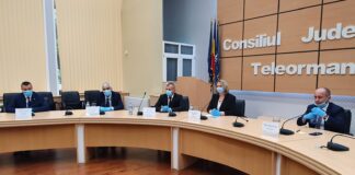 PNL Teleorman acuză PSD că a blocat repartizarea fondurilor către primării