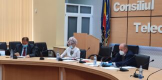 Adrian Florescu și Maria Stoian sunt noii vicepreședinți ai Consiliului Județean