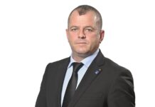 Costel Barbu, candidatul PNL pentru Camera Deputaților: “România, sub Guvernare Liberală, are toate motivele să privească cu speranță spre viitor”