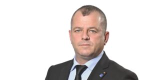 Costel Barbu, candidatul PNL pentru Camera Deputaților: “România, sub Guvernare Liberală, are toate motivele să privească cu speranță spre viitor”