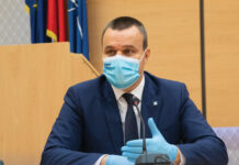 Eugen Pîrvulescu: “Locuri de muncă plătite decent. De acest lucru au nevoie teleormănenii, pentru a rămâne acasă, pentru a nu mai pleca în orașele mari”