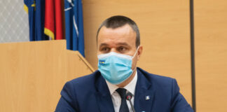 Eugen Pîrvulescu: “Locuri de muncă plătite decent. De acest lucru au nevoie teleormănenii, pentru a rămâne acasă, pentru a nu mai pleca în orașele mari”