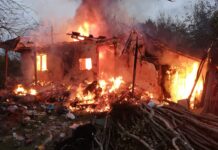Trei bătrâni au fost victime ale incendiilor de locuințe, de la începutul acestui an