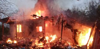 Trei bătrâni au fost victime ale incendiilor de locuințe, de la începutul acestui an