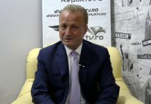 Samuel Calota: Pentru că, așa cum știm și suntem de acord în unanimitate, nu există nimic mai scump decât sănătatea, iar omul are o singură viață pe pământul acesta