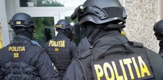 Percheziții în Teleorman la membrii unei grupări specializate în trafic de migranți