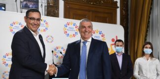 PRO România și ALDE au fuzionat. Victor Ponta, desemnat de Congres pentru funcția de premier