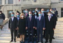 PSD Teleorman vrea să trimită în Camera Deputaților profesori, medici și oameni de afaceri
