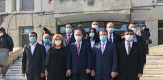 PSD Teleorman vrea să trimită în Camera Deputaților profesori, medici și oameni de afaceri