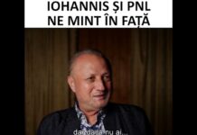 Samuel CALOTA: Mincinoșii!