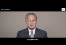 Samuel Calotă: „A fi ancorat în realitatea de aici este atuul care permite conturarea unor soluții și premisa efortului de a le implementa”