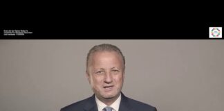 Samuel Calotă: „A fi ancorat în realitatea de aici este atuul care permite conturarea unor soluții și premisa efortului de a le implementa”