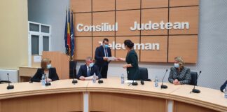 Senatorii și deputații de Teleorman, aleși pe 6 decembrie, și-au primit certificatele de parlamentari ai județului
