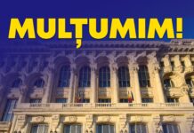 PNL Teleorman/Comunicat de presă