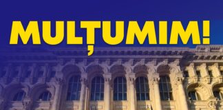 PNL Teleorman/Comunicat de presă