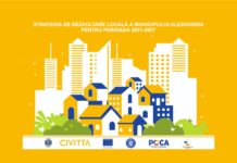 Sondaje de opinie derulate de Primăria Alexandria, pentru a înțelege mai bine nevoile locuitorilor și particularitățile teritoriului
