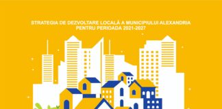 Sondaje de opinie derulate de Primăria Alexandria, pentru a înțelege mai bine nevoile locuitorilor și particularitățile teritoriului