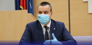 Senatorul Pîrvulescu intervine în scandalul de la Colegiul Al. Ghica!