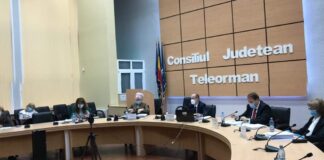 Ședință ordinară a Consiliului Județean – Proiectul de hotărâre privind aprobarea închirierii unui spaţiu organizației județene a PMP, respins