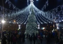 Concurs de colinde pentru școlarii din Alexandria