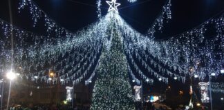 Concurs de colinde pentru școlarii din Alexandria