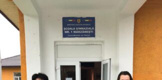 Crucea Roșie Teleorman a dotat zece școli cu boilere