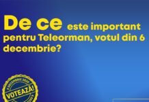 De ce este important pentru Teleorman, votul din 6 decembrie?