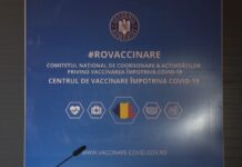 Școala Gimnazială Nr.6 din Alexandria va fi centru de vaccinare împotriva COVID-19