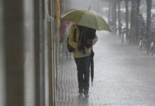 Sfârșitul lunii noiembrie aduce temperaturi de iarnă pentru județul Teleorman