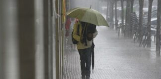 Sfârșitul lunii noiembrie aduce temperaturi de iarnă pentru județul Teleorman