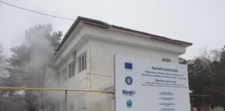 Victor DRĂGUȘIN: Încep lucrările de reabilitare și modernizare a Grădiniței cu Program Prelungit Ion Creangă din Alexandria