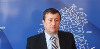 Prefectul județului Teleorman a fost confirmat cu COVID-19