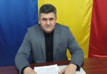 Orașul Videle are viceprimar, după ce liberalul Valentin Popescu a fost ales cu unanimitate de voturi să ocupe funcția