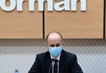 Adrian Gâdea a anunțat măsuri în cazul educatorului din centrul DGASPC acuzat că abuzează copiii: “Nu tolerăm acte de acest gen”